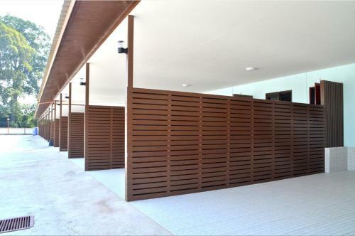 Hotel Chao Phraya Home