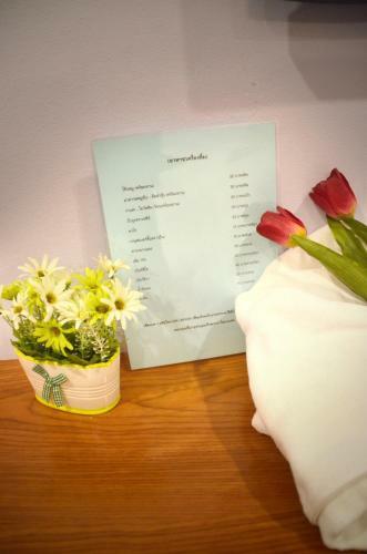 Hotel Chao Phraya Home