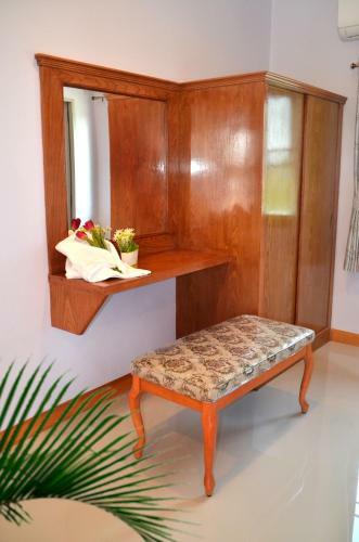 Hotel Chao Phraya Home