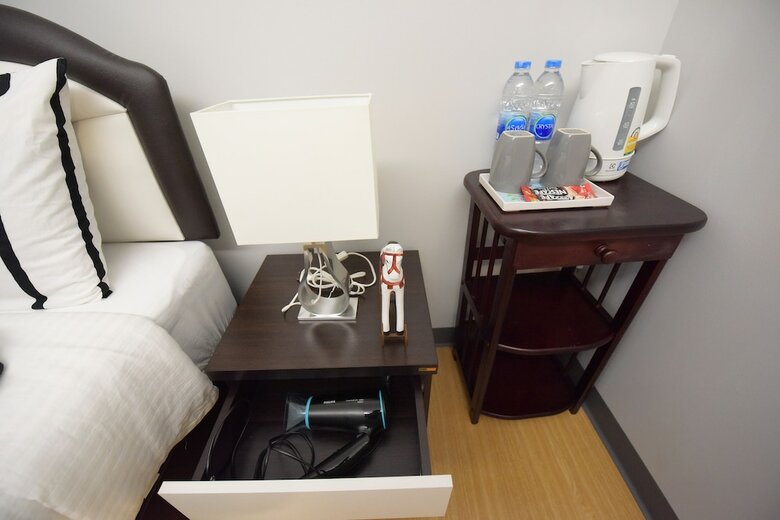 Bed & Breakfast Mont Place Donmuang