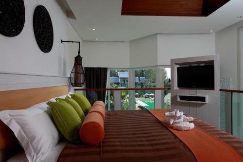 Hotel Natai Beach Resort And Spa