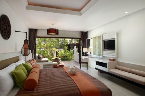 Hotel Natai Beach Resort And Spa