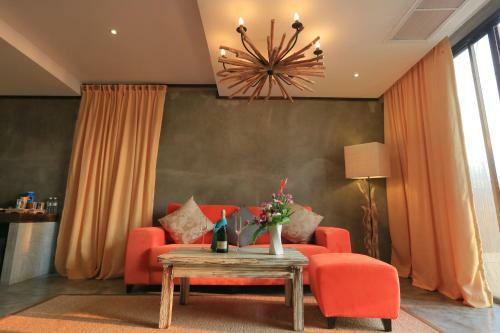 Hotel Natai Beach Resort And Spa