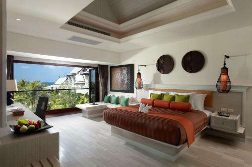 Hotel Natai Beach Resort And Spa