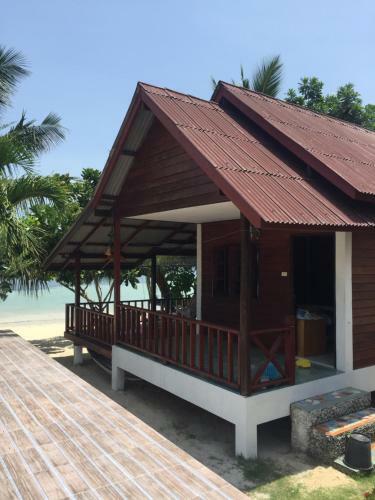 Hotel Pimmada Hut