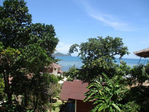 Hotel Pimmada Hut