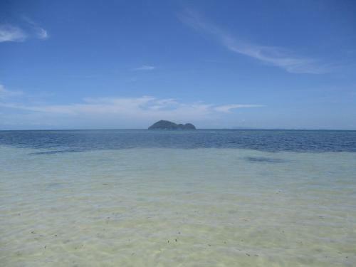Hotel Pimmada Hut