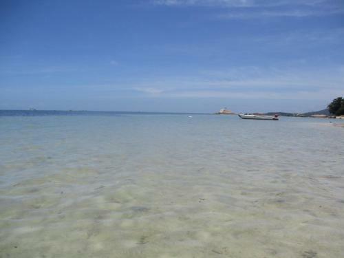 Hotel Pimmada Hut