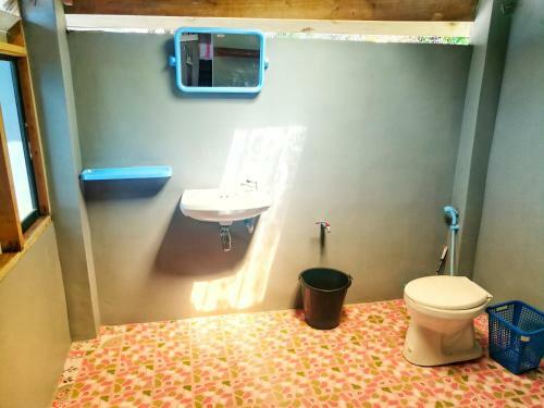 Hostal Lae Tawan Bungalow