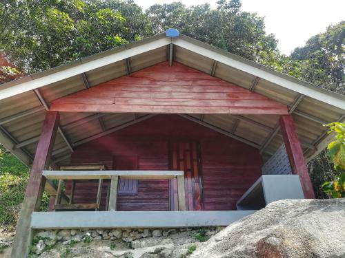 Hostal Lae Tawan Bungalow