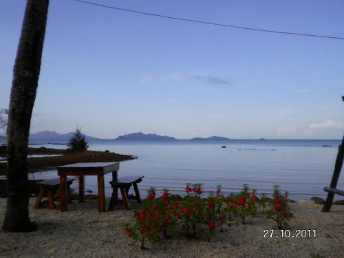 Hotel Koh Mak Green View Resort
