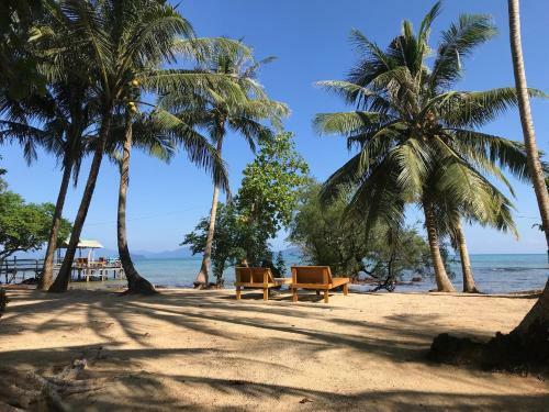 Hotel Koh Mak Green View Resort