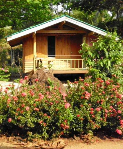 Hotel Koh Mak Green View Resort