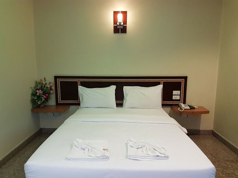 Hotel Smile Resort Thungsong