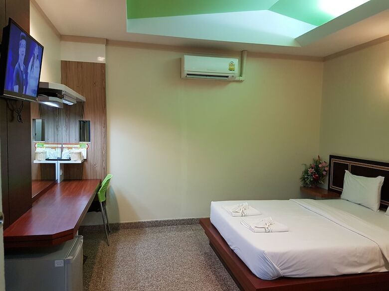 Hotel Smile Resort Thungsong