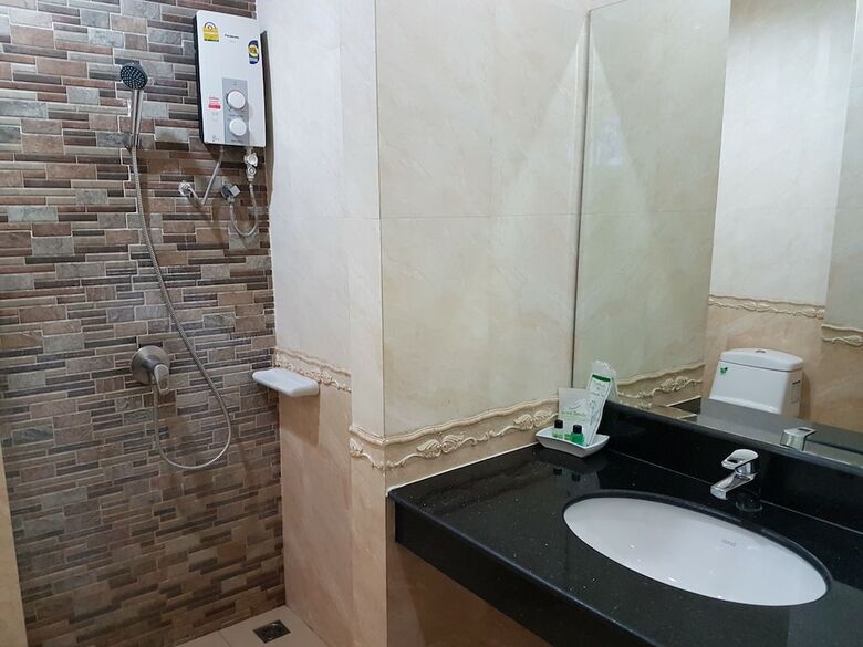 Hotel Smile Resort Thungsong