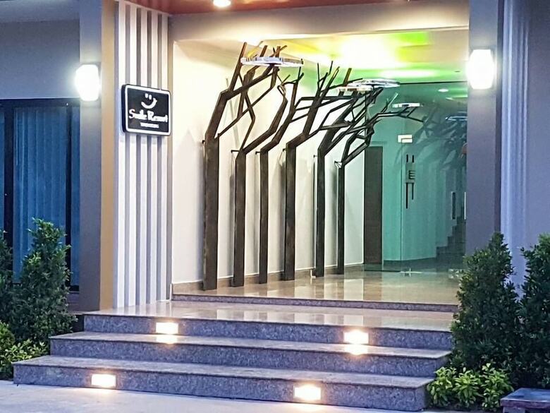 Hotel Smile Resort Thungsong