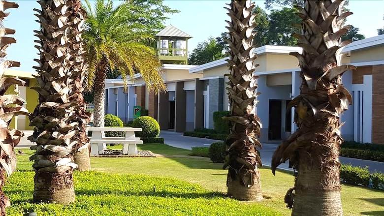 Hotel Smile Resort Thungsong