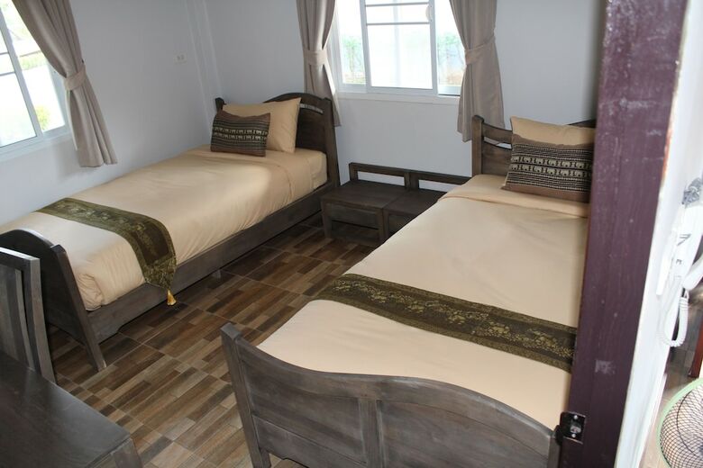 Hotel Phurua Sanctuary Resort And Spa