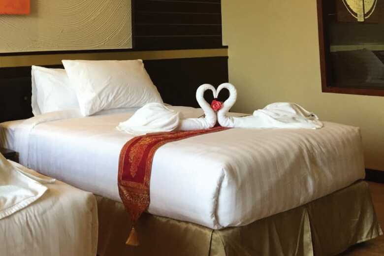 Hotel Phurua Sanctuary Resort And Spa