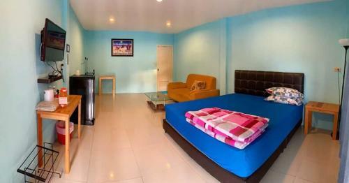 Hotel Baan Sri Family