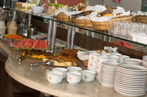 Hotel A�oriano