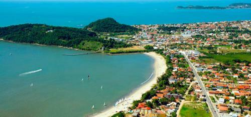 Casa Praia Itapocor�i