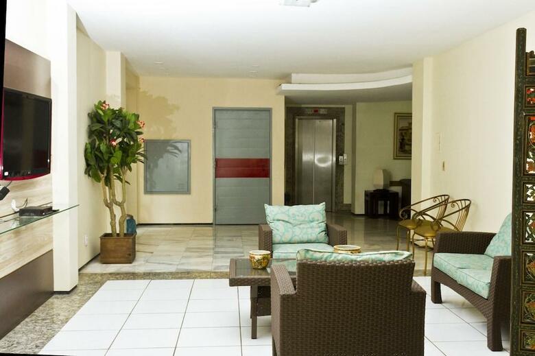 San Phillip Flat Hotel