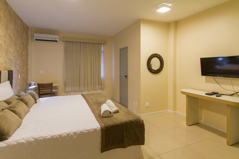 San Phillip Flat Hotel