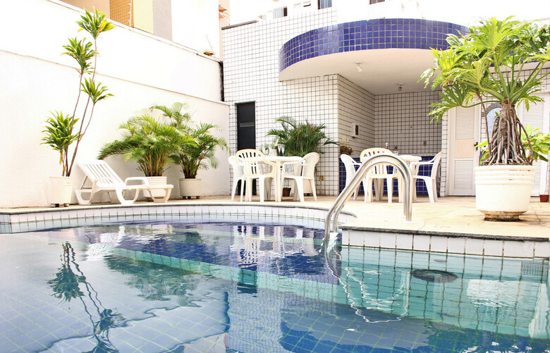 San Phillip Flat Hotel