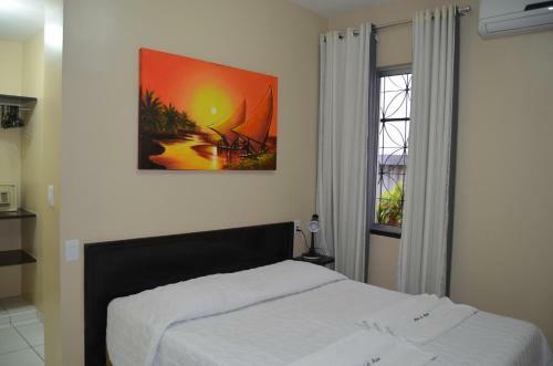Hotel La Maison Du Monde