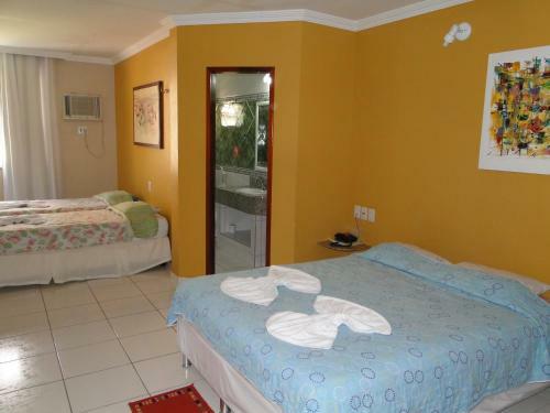 Hotel La Maison Du Monde