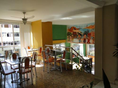 Hotel La Maison Du Monde