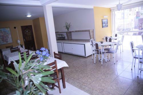 Hotel La Maison Du Monde