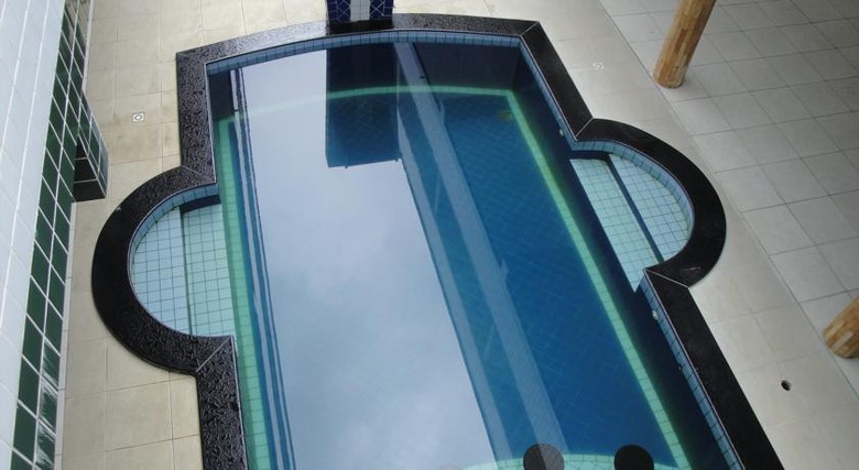 Hotel Mar Aberto