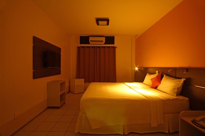 Hotel Recanto Wirapuru