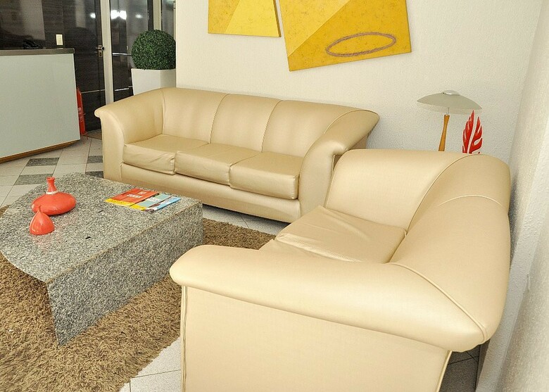 Vila Azul Praia Hotel