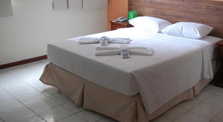 Netuno Beach Hotel