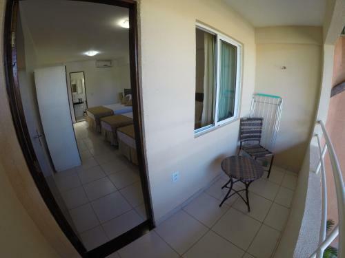 Hostal Pousada Porto Das Dunas