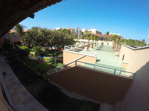 Hostal Pousada Porto Das Dunas