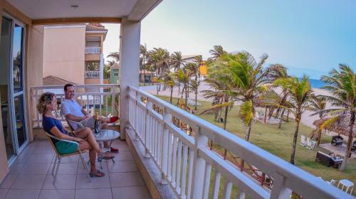 Atlantic Apart Hotel