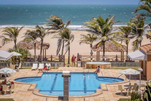 Atlantic Apart Hotel