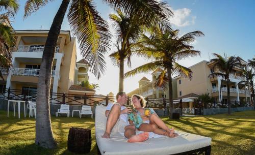 Atlantic Apart Hotel