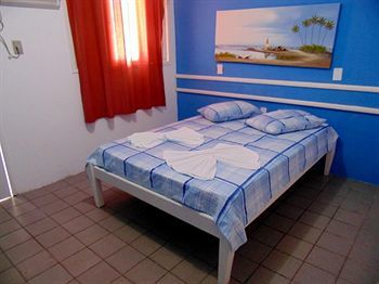 Hotel Caminho Do Mar