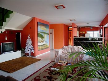 Hotel Caminho Do Mar