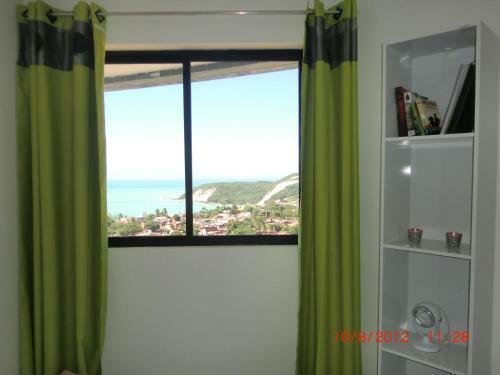 Apartamento Porto Tropical Residence
