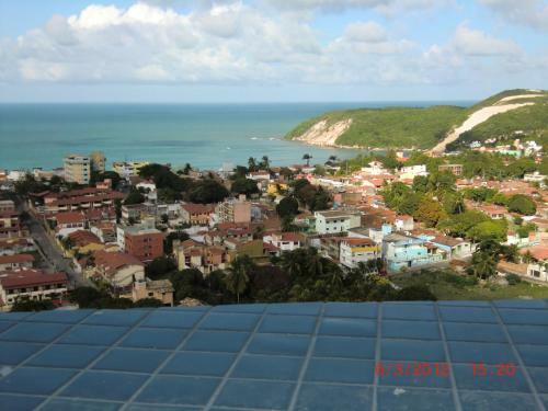 Apartamento Porto Tropical Residence