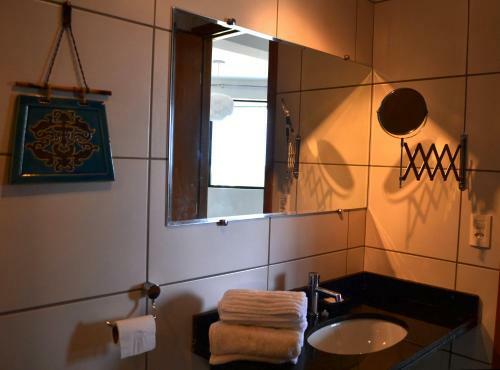 Apartamento Porto Tropical Residence