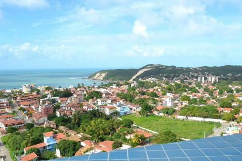 Apartamento Porto Tropical Residence