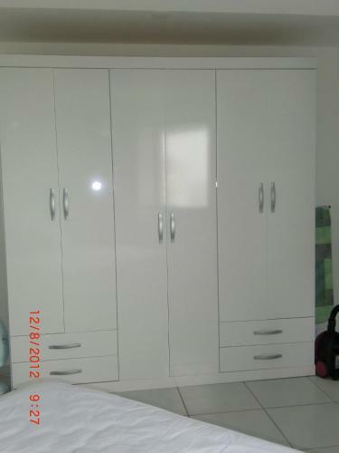 Apartamento Porto Tropical Residence